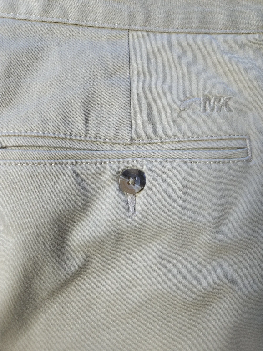 Mountain Khakis classic straight